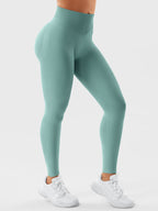 Fitstyle Patricia SoftHue Nahtlose Leggings