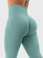 Fitstyle Patricia SoftHue Nahtlose Leggings