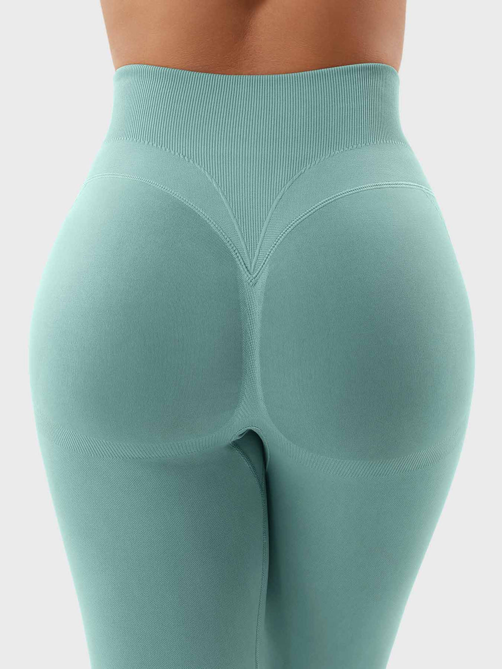 Fitstyle Patricia SoftHue Nahtlose Leggings