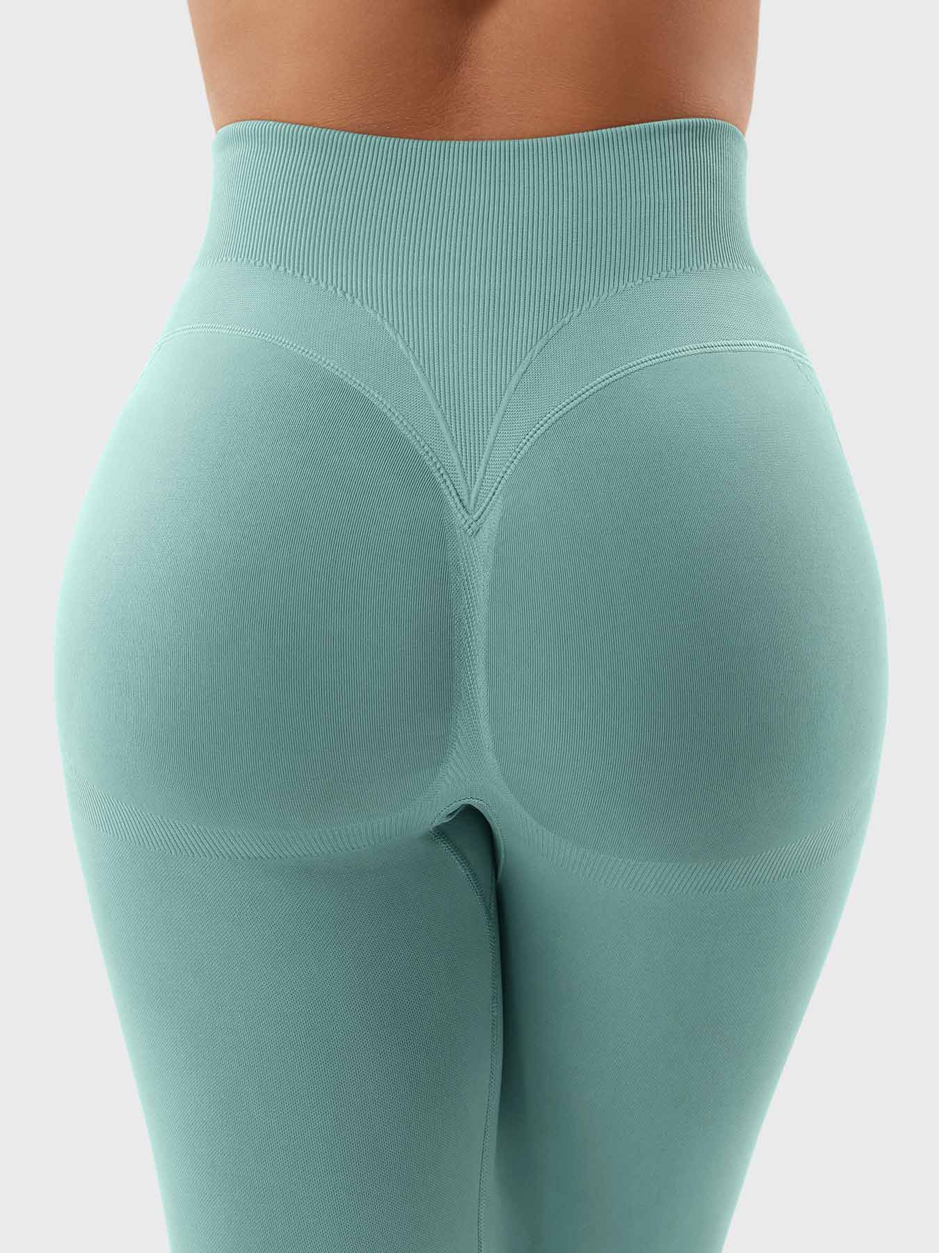 Fitstyle Patricia SoftHue Nahtlose Leggings