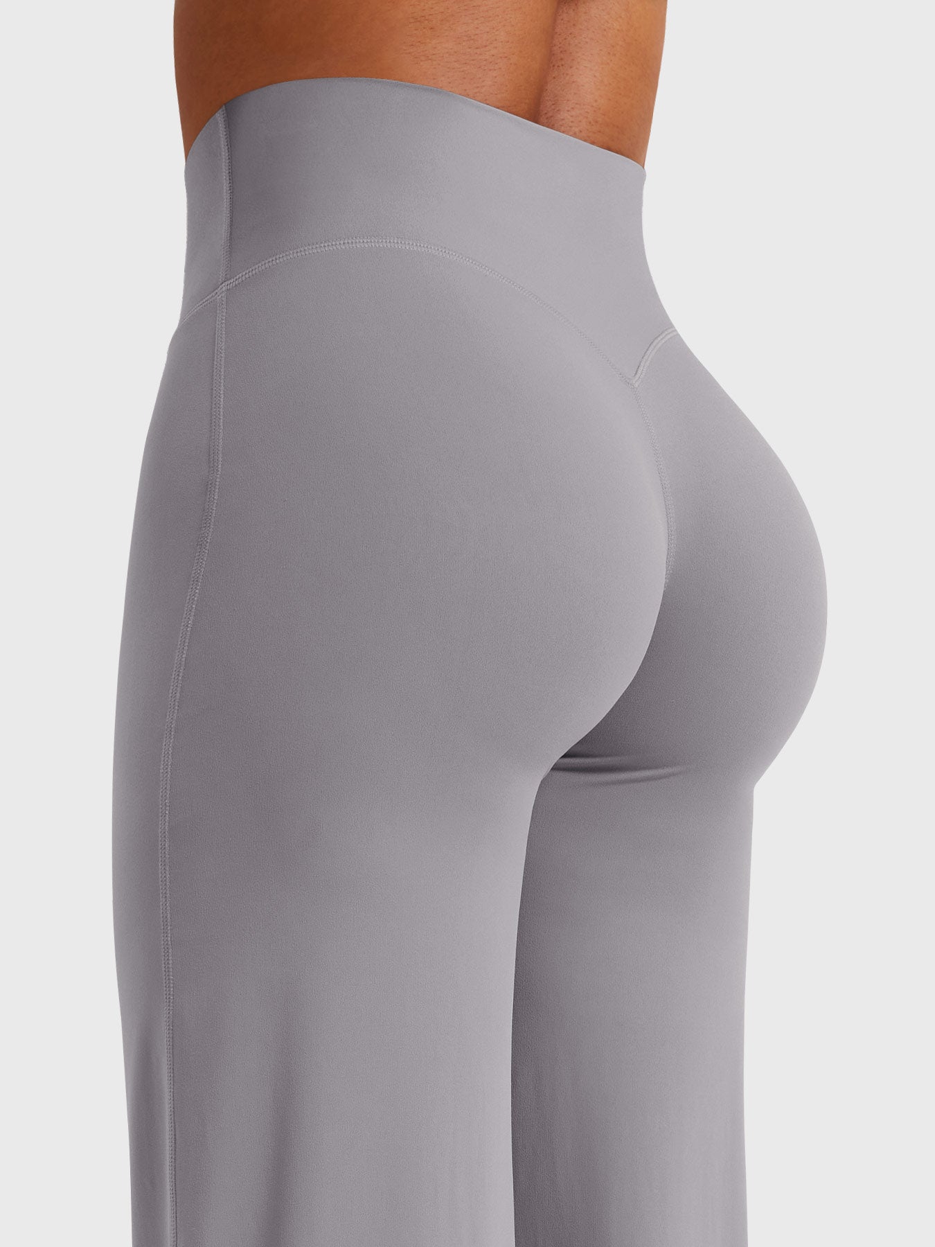 FitStyle Eddiy 80 cm Legging mit geradem Bein