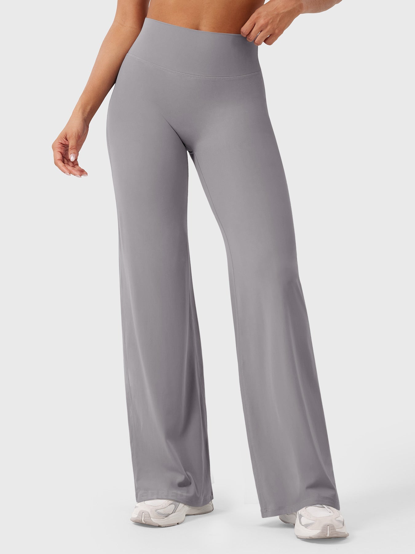 FitStyle Eddiy 80 cm Legging mit geradem Bein
