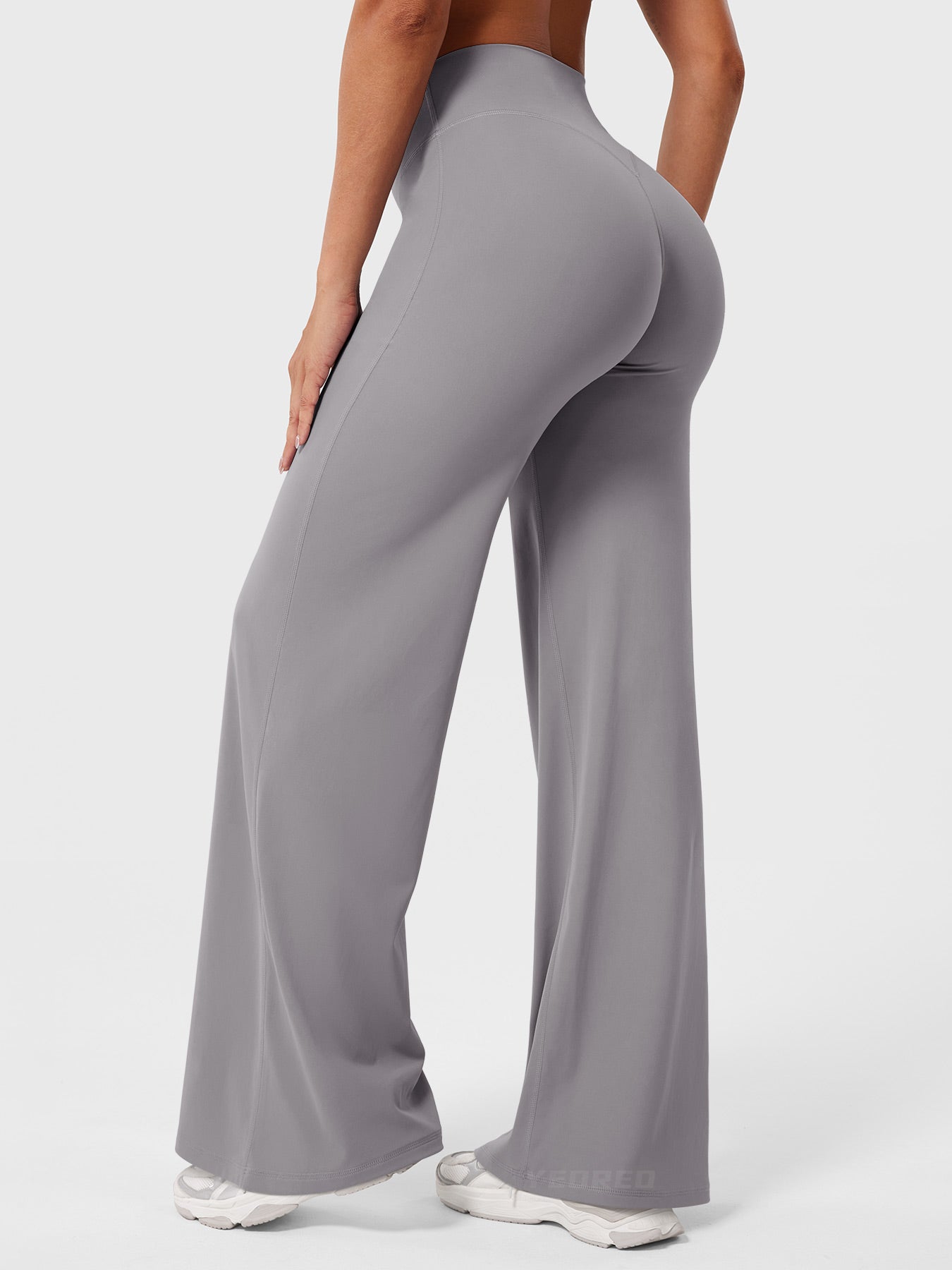 FitStyle Eddiy 80 cm Legging mit geradem Bein