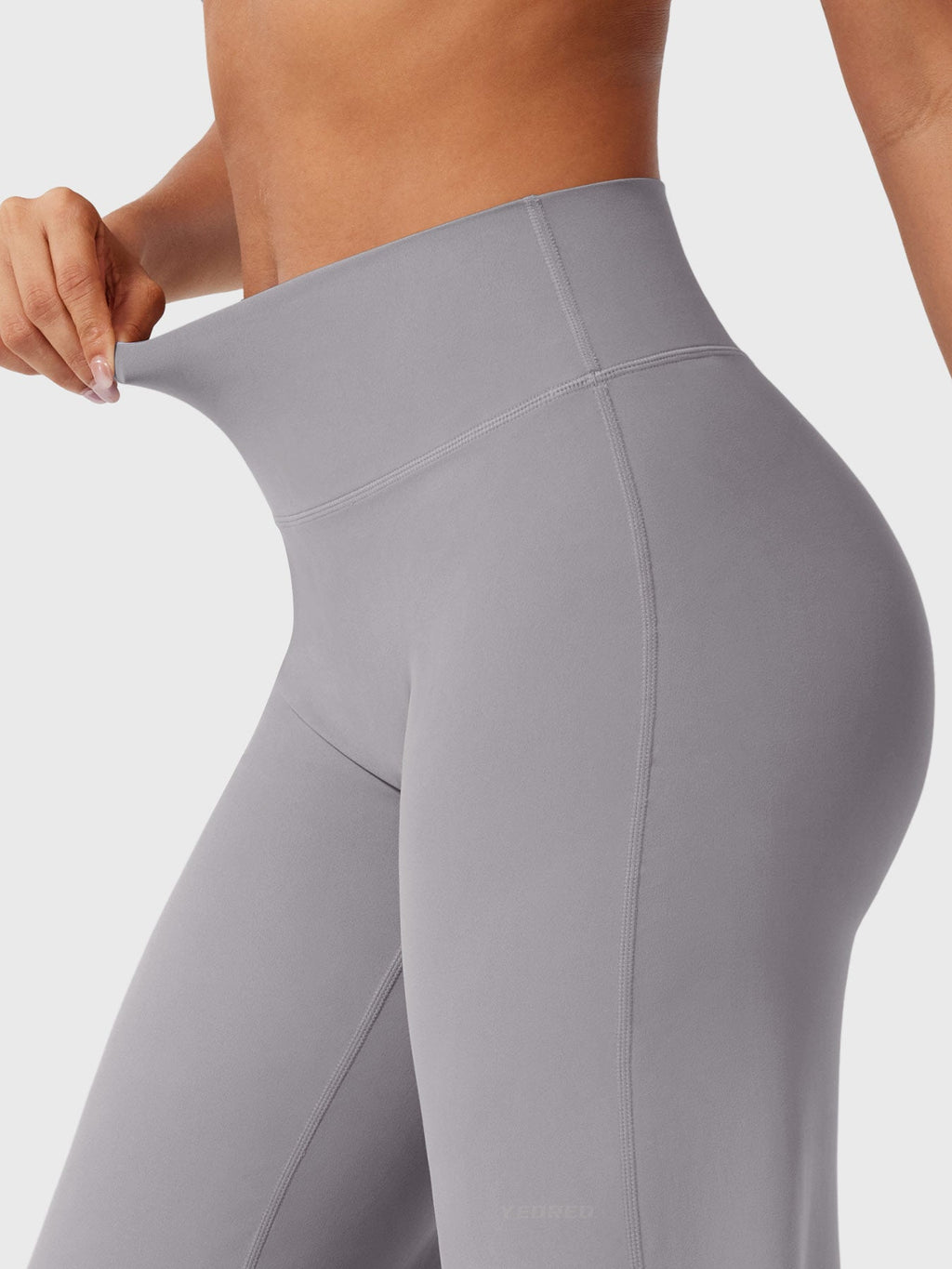 FitStyle Eddiy 80 cm Legging mit geradem Bein