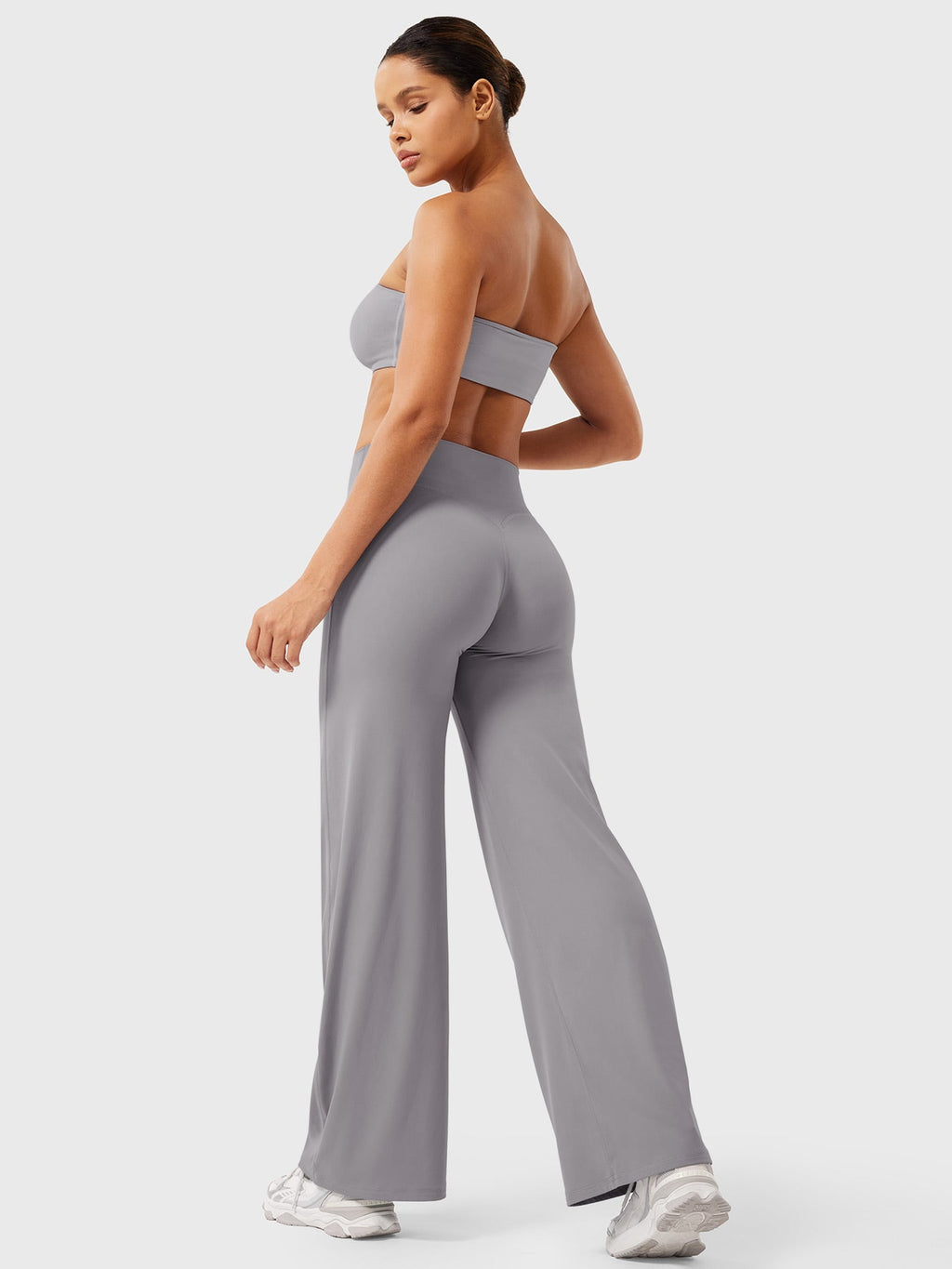 FitStyle Eddiy 80 cm Legging mit geradem Bein