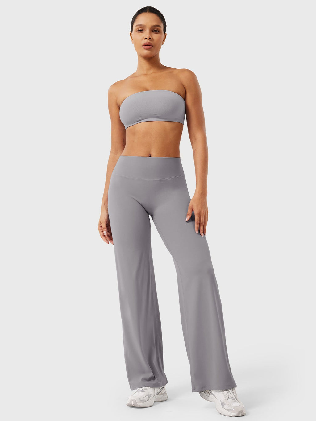 FitStyle Eddiy 80 cm Legging mit geradem Bein
