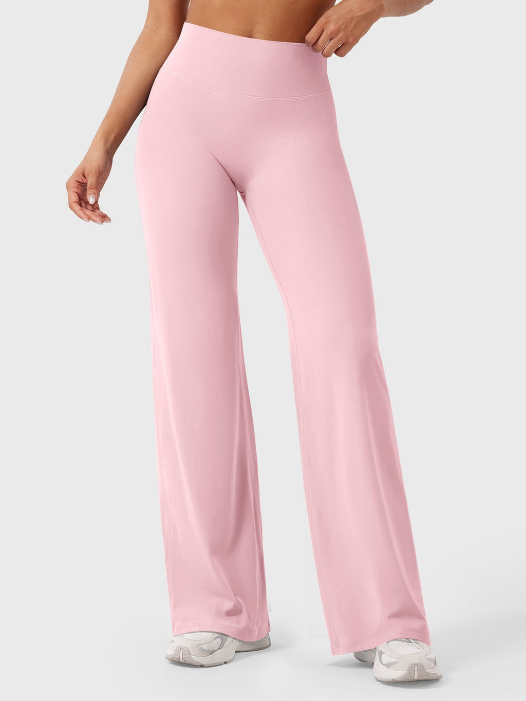 FitStyle Eddiy 80 cm Legging mit geradem Bein