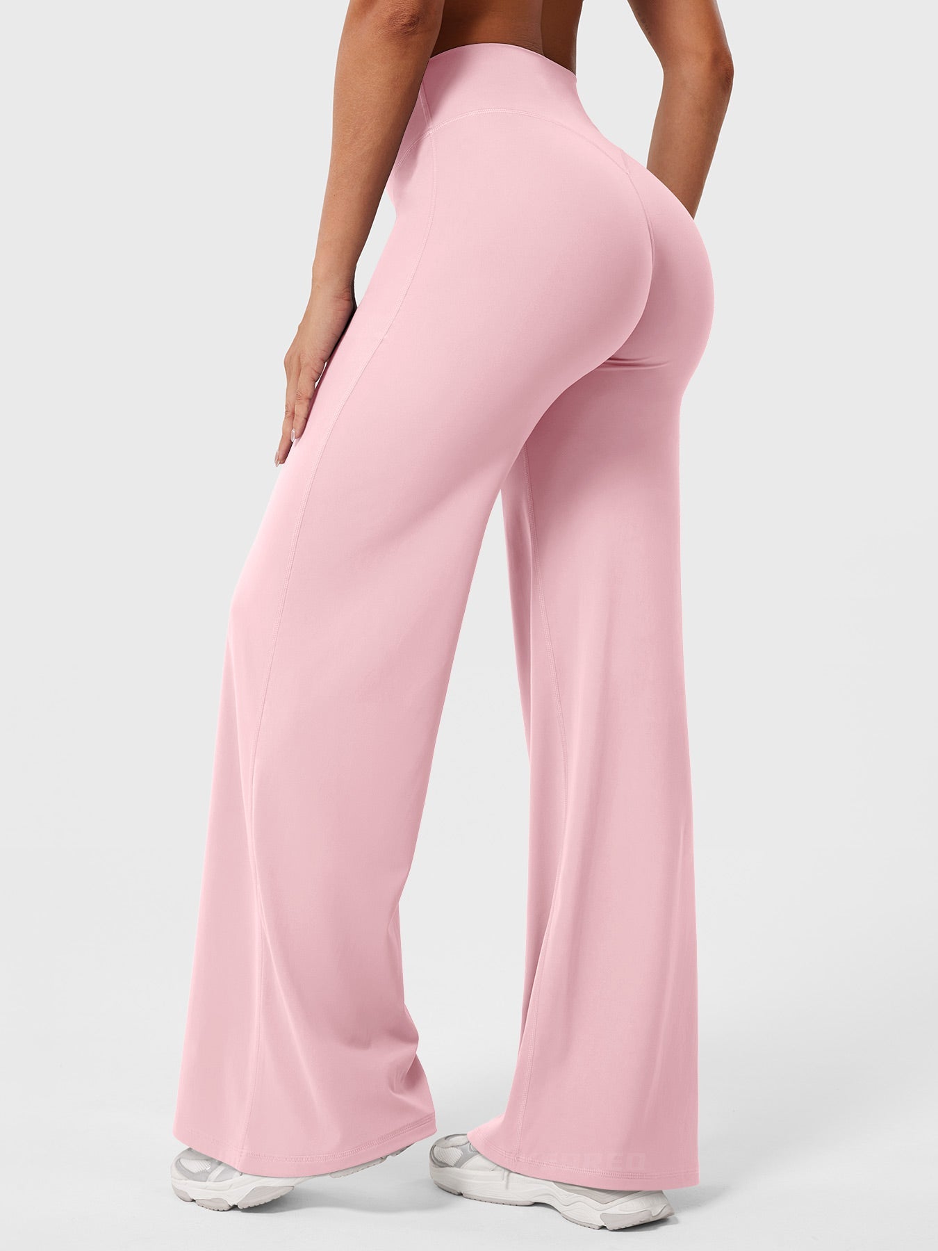 FitStyle Eddiy 80 cm Legging mit geradem Bein