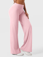 FitStyle Eddiy 80 cm Legging mit geradem Bein