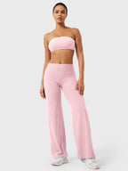FitStyle Eddiy 80 cm Legging mit geradem Bein