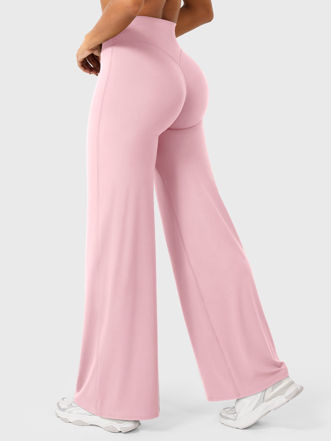 FitStyle Eddiy 80 cm Legging mit geradem Bein
