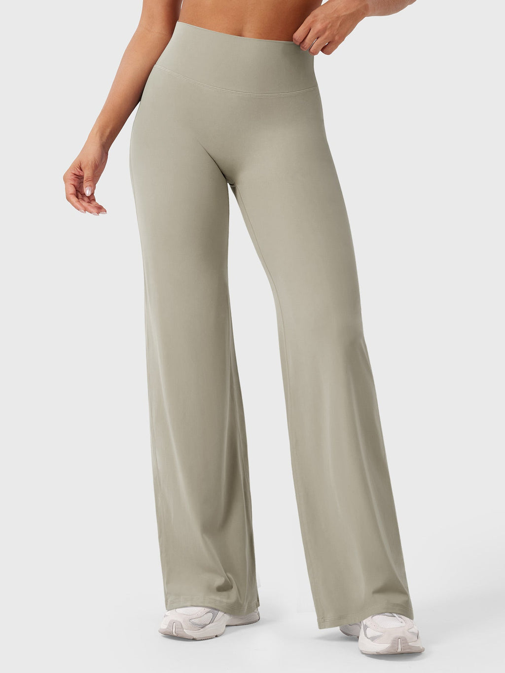 FitStyle Eddiy 80 cm Legging mit geradem Bein