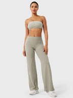 FitStyle Eddiy 80 cm Legging mit geradem Bein