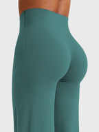 FitStyle Eddiy 80 cm Legging mit geradem Bein