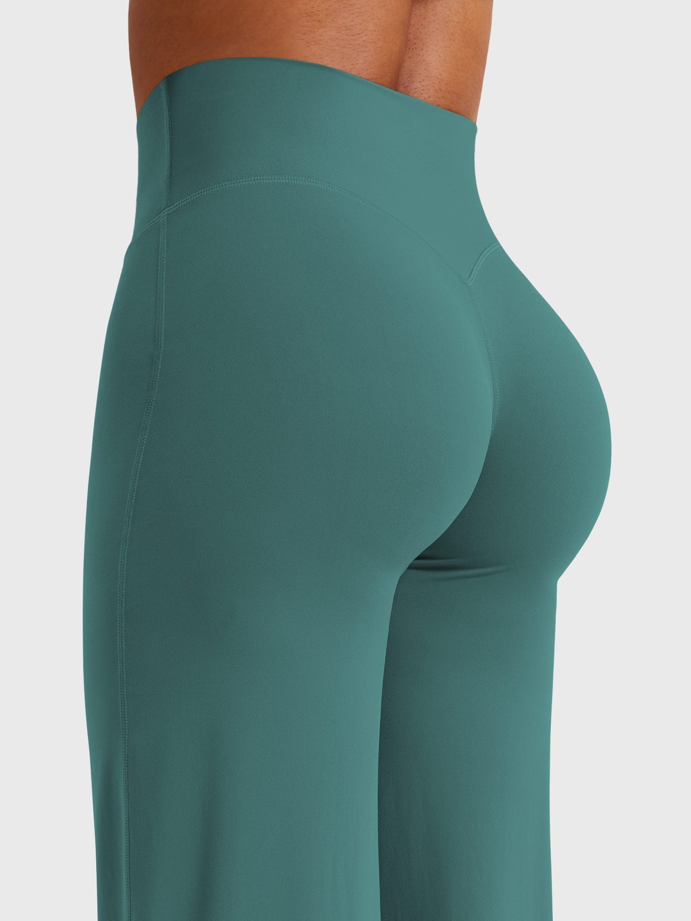 FitStyle Eddiy 80 cm Legging mit geradem Bein