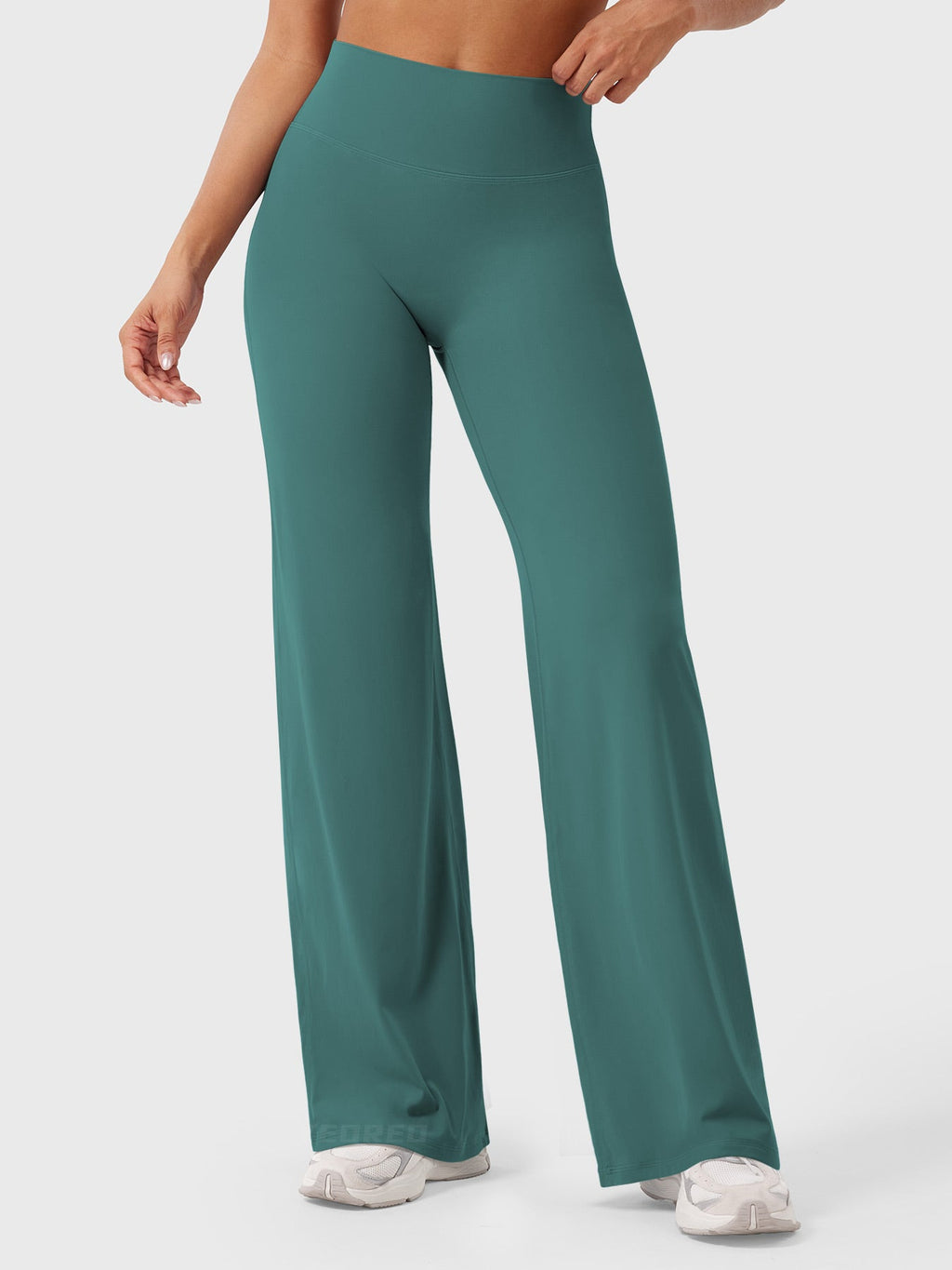 FitStyle Eddiy 80 cm Legging mit geradem Bein
