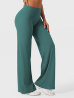FitStyle Eddiy 80 cm Legging mit geradem Bein