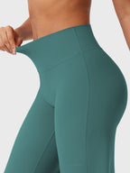 FitStyle Eddiy 80 cm Legging mit geradem Bein
