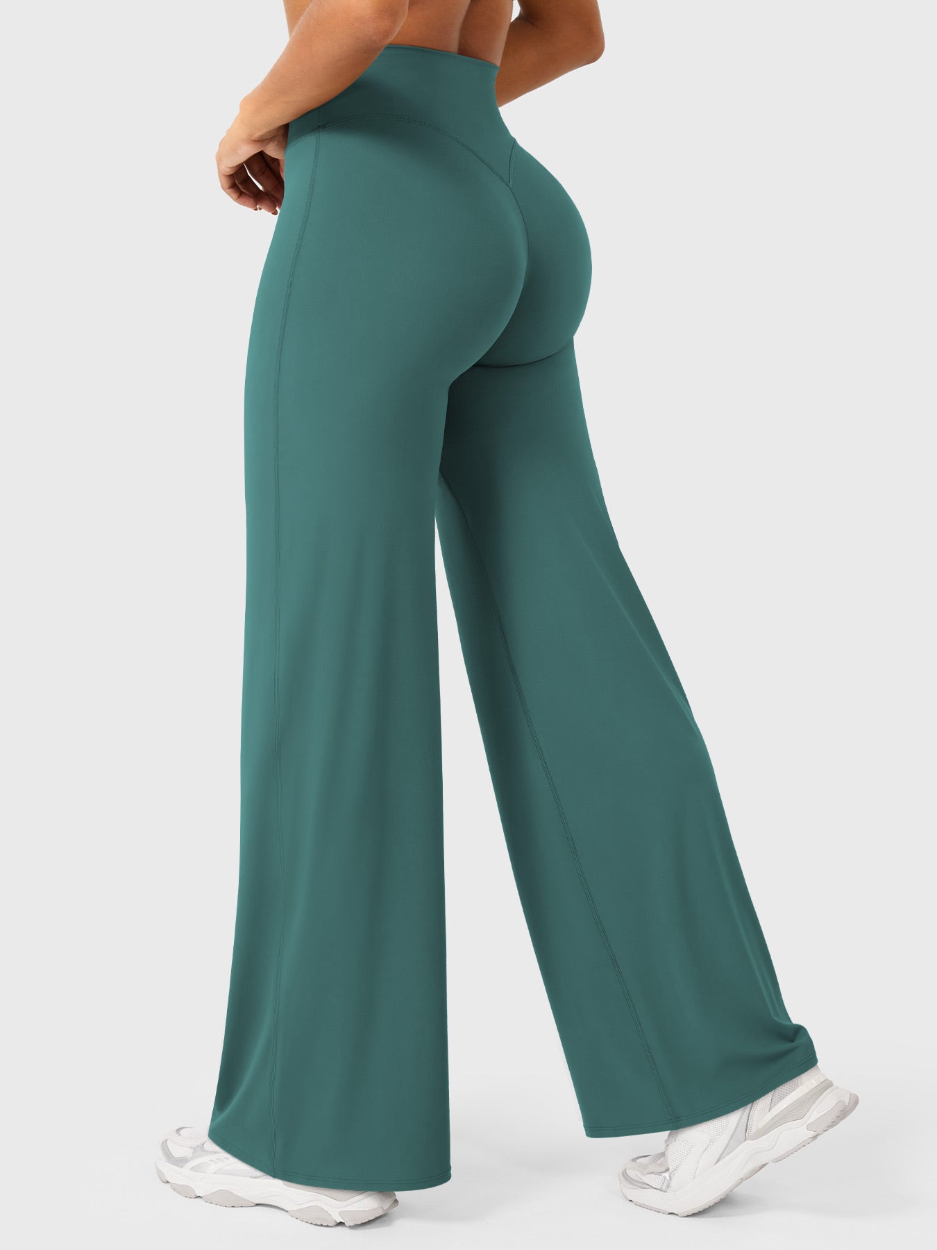 FitStyle Eddiy 80 cm Legging mit geradem Bein