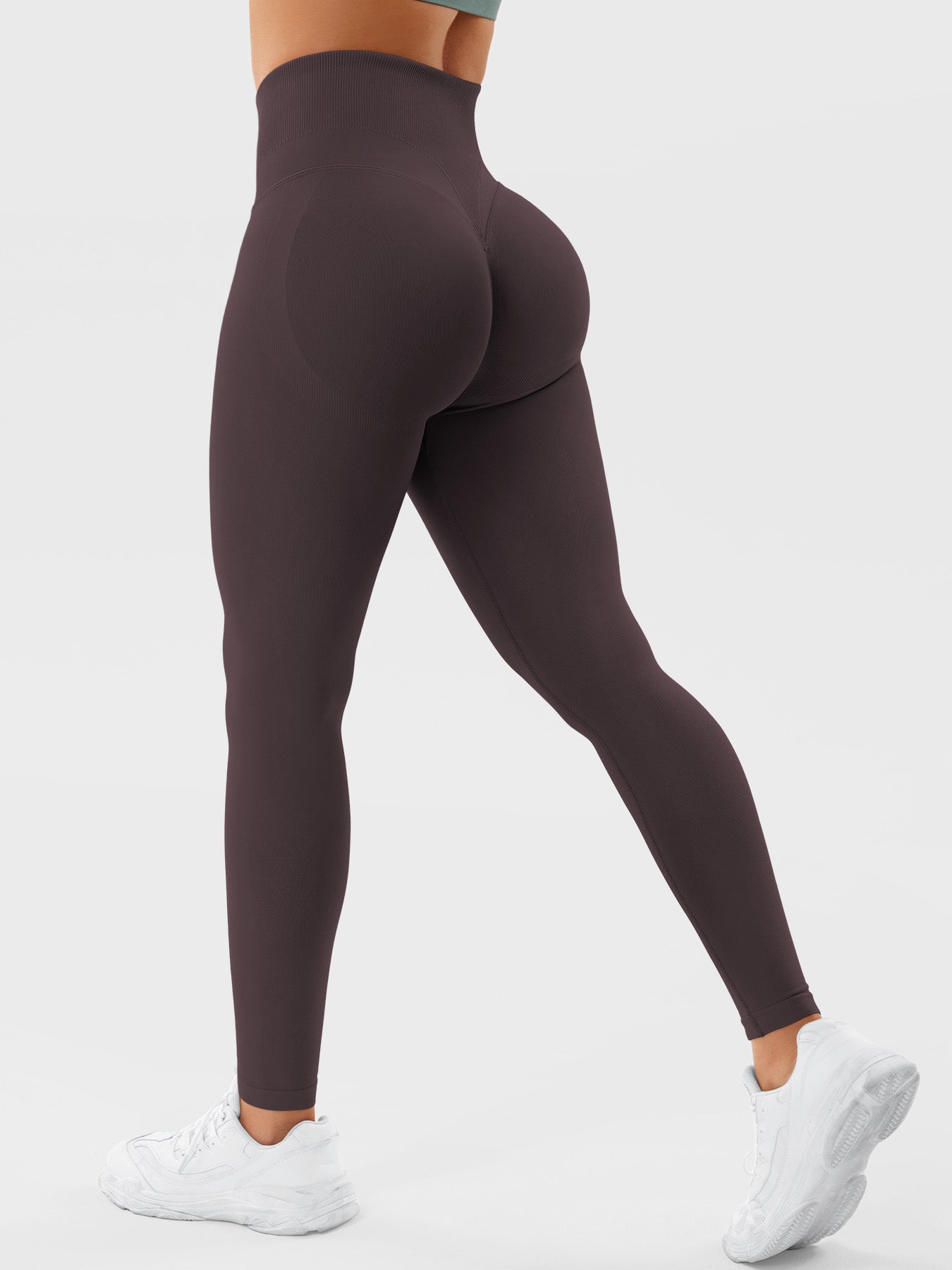 Fitstyle Patricia SoftHue Nahtlose Leggings