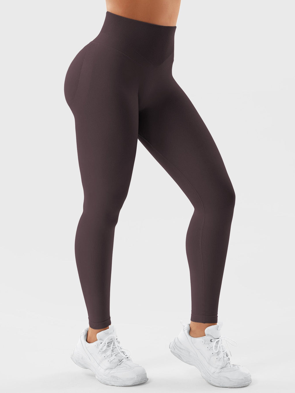 Fitstyle Patricia SoftHue Nahtlose Leggings