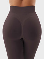 Fitstyle Patricia SoftHue Nahtlose Leggings