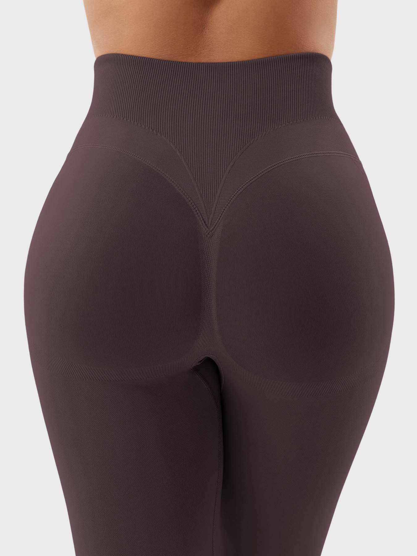 Fitstyle Patricia SoftHue Nahtlose Leggings