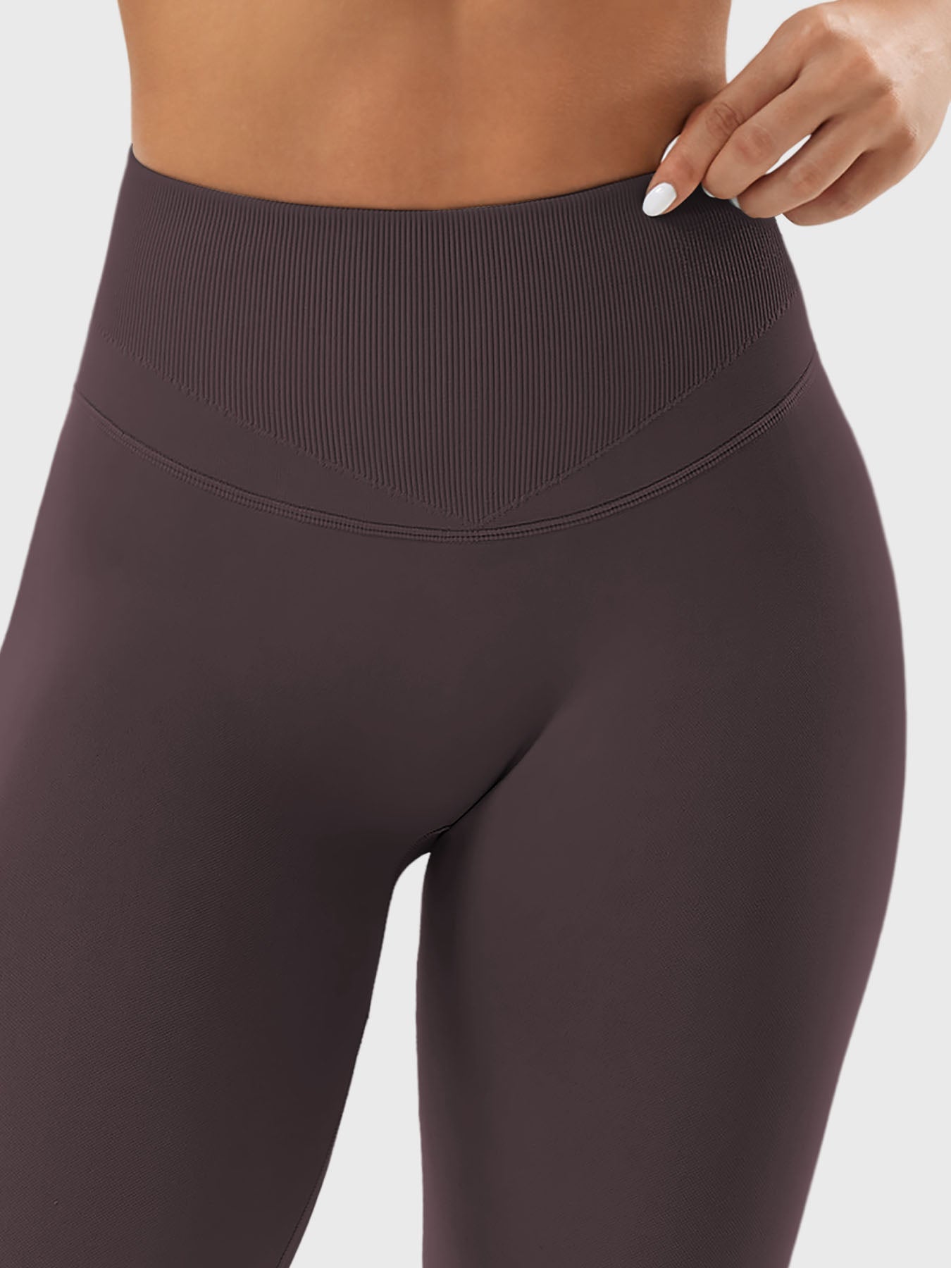 Fitstyle Patricia SoftHue Nahtlose Leggings