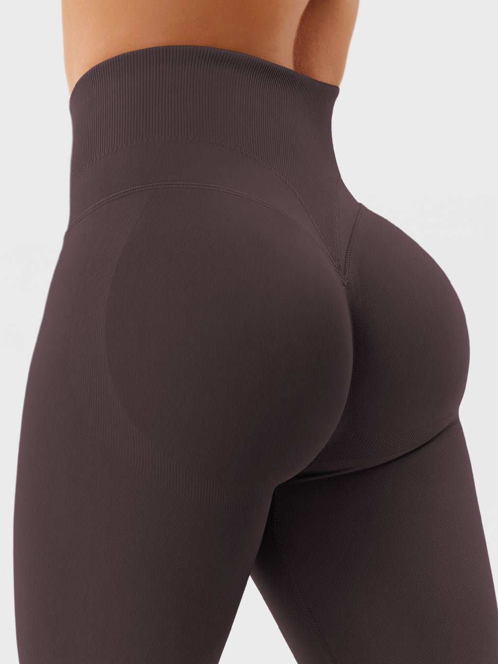 Fitstyle Patricia SoftHue Nahtlose Leggings