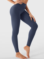 Julissa Leggings mit hohem Bund