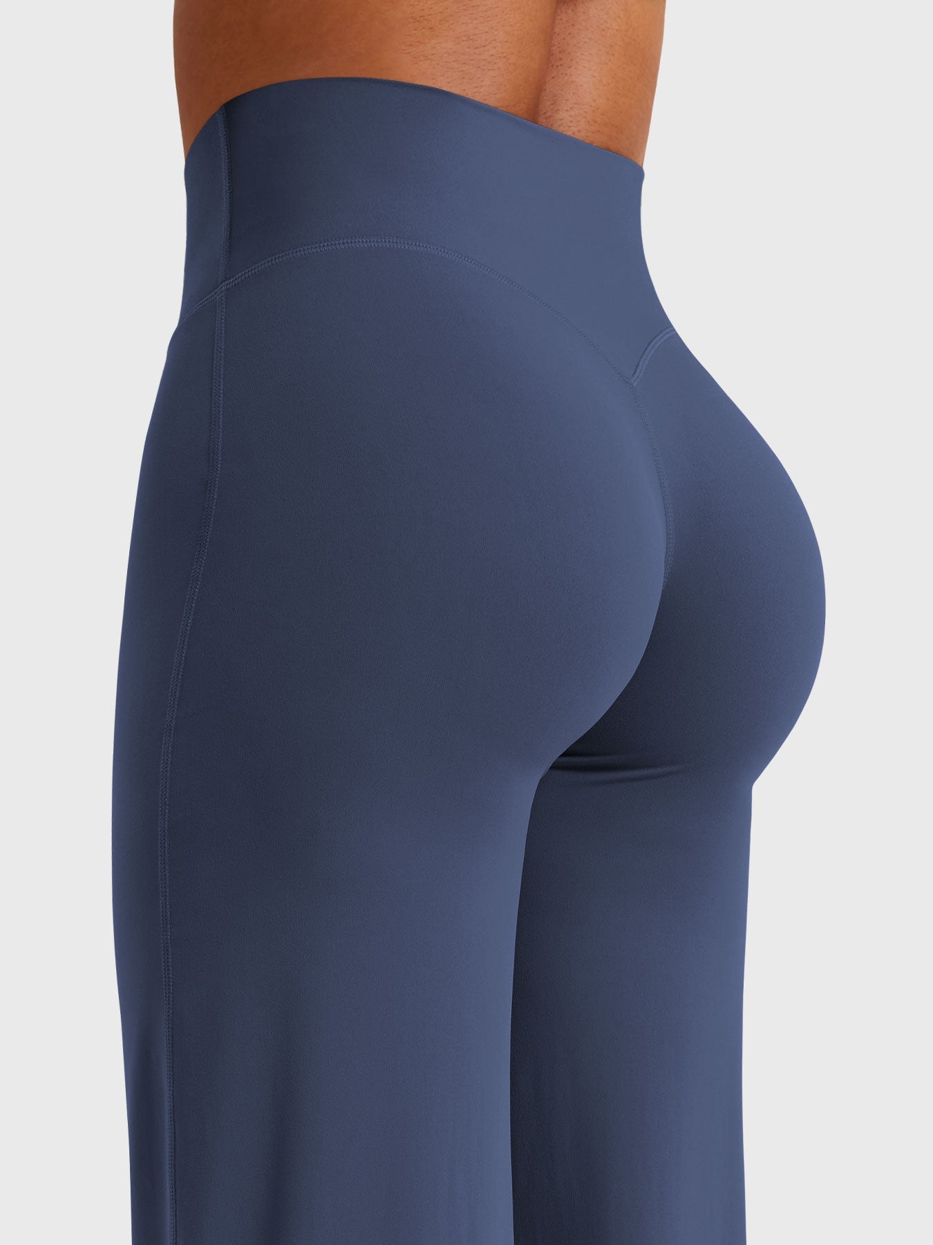 FitStyle Eddiy 80 cm Legging mit geradem Bein