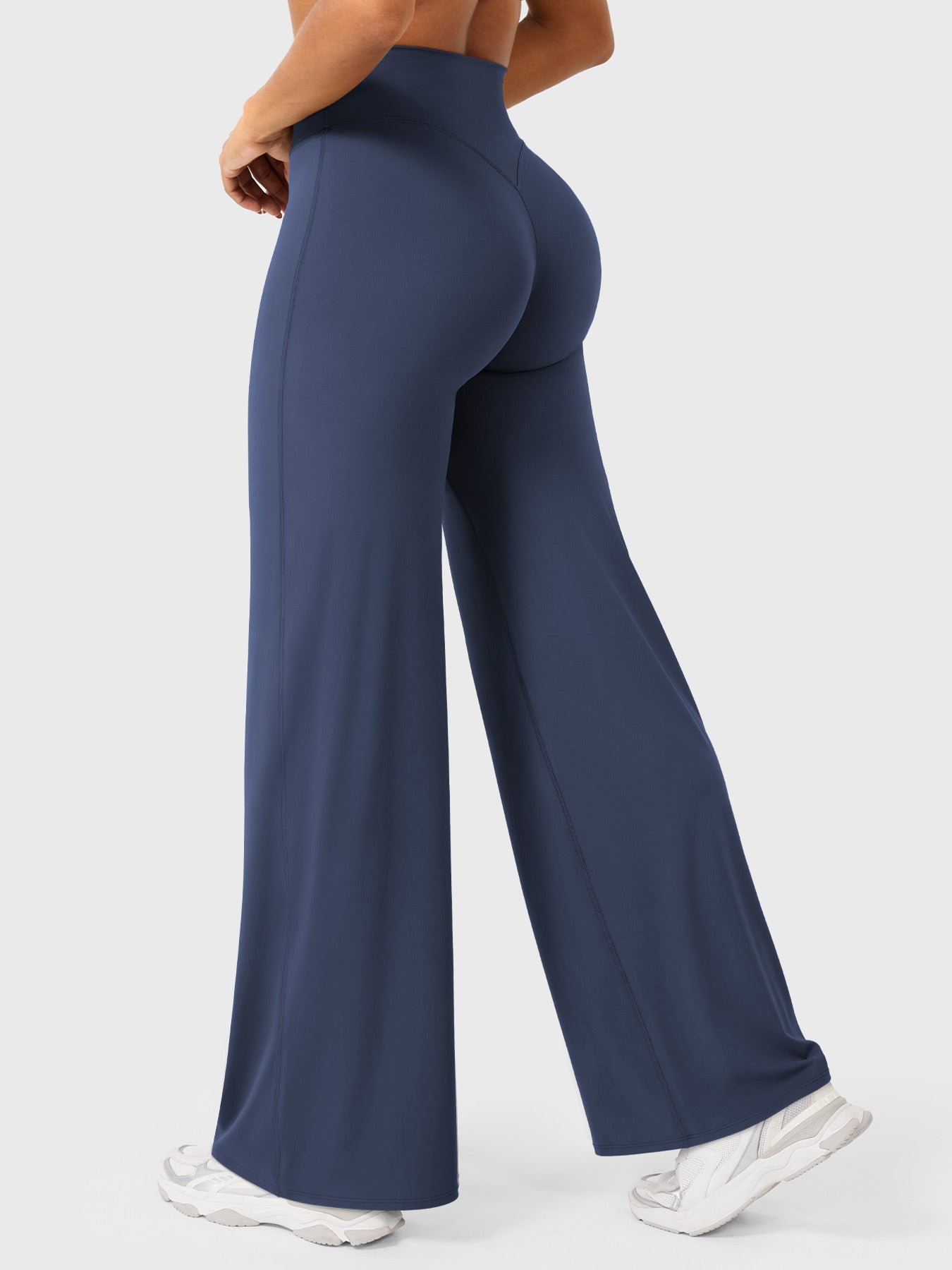FitStyle Eddiy 80 cm Legging mit geradem Bein