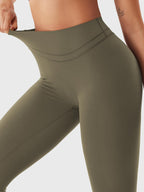 Julissa Leggings mit hohem Bund