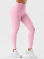 Fitstyle Patricia SoftHue Nahtlose Leggings