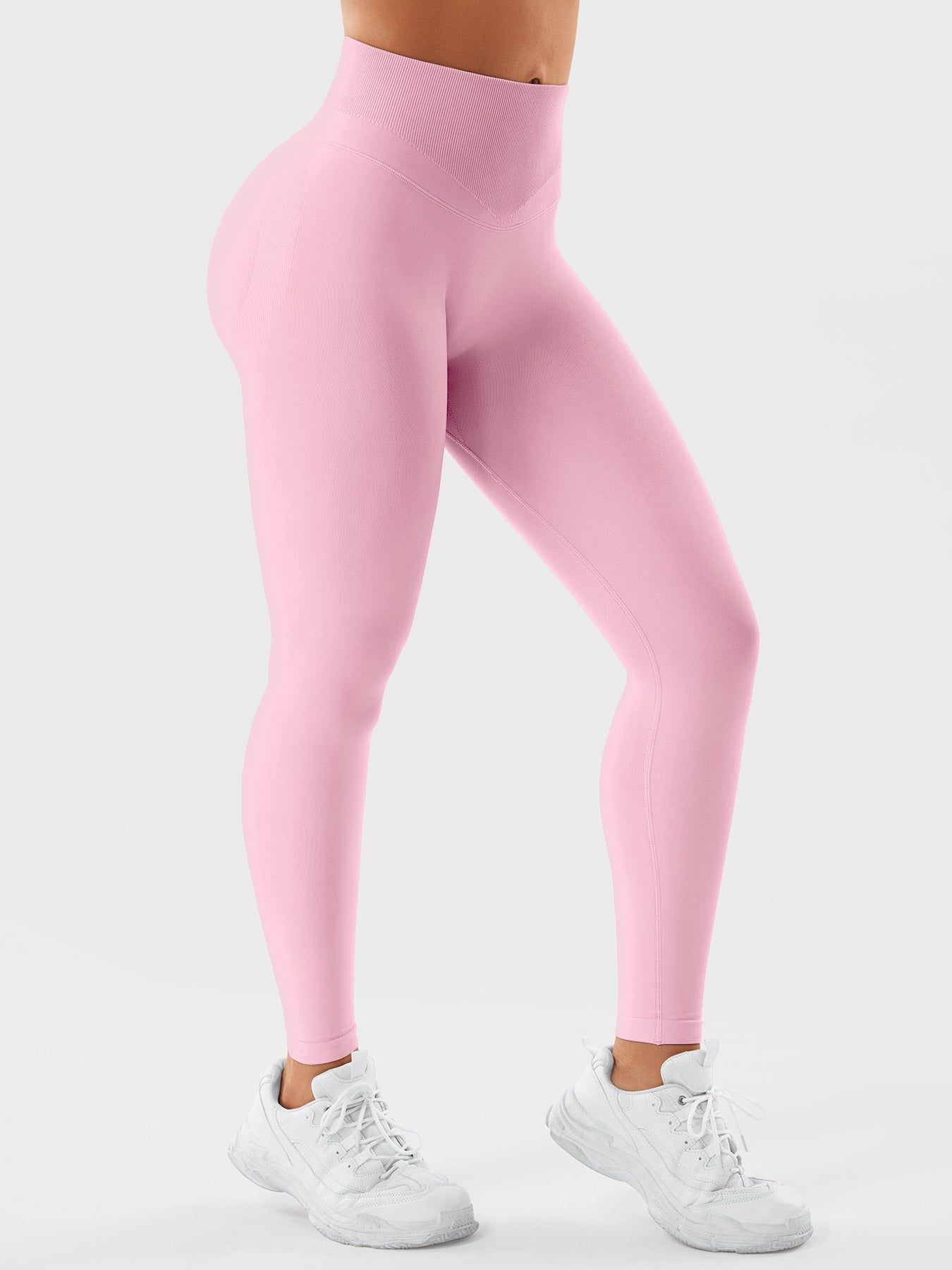 Fitstyle Patricia SoftHue Nahtlose Leggings