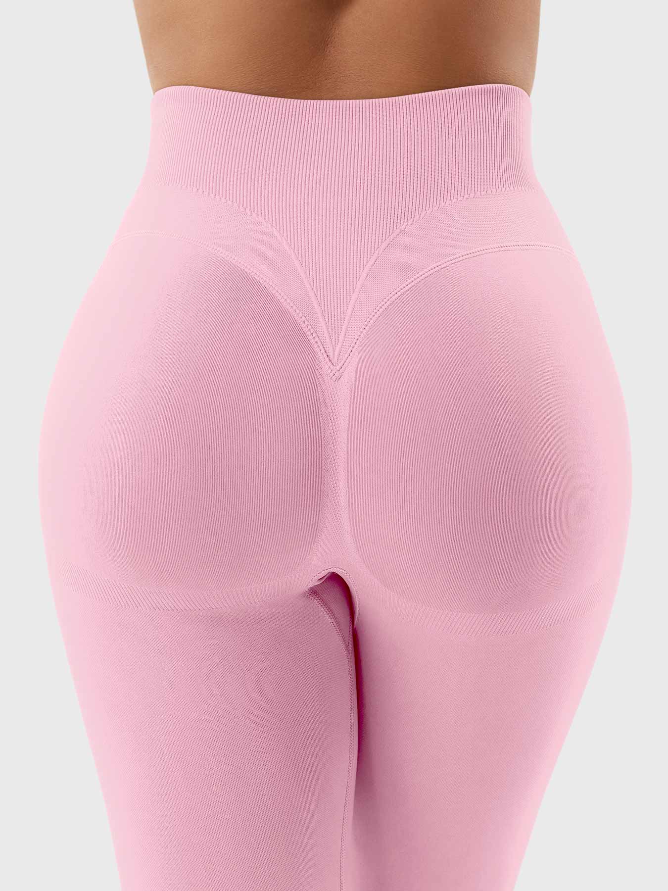 Fitstyle Patricia SoftHue Nahtlose Leggings