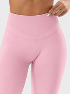 Fitstyle Patricia SoftHue Nahtlose Leggings