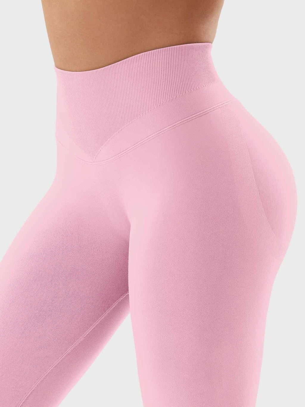Fitstyle Patricia SoftHue Nahtlose Leggings