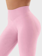 Fitstyle Patricia SoftHue Nahtlose Leggings