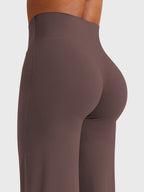 FitStyle Eddiy 80 cm Legging mit geradem Bein