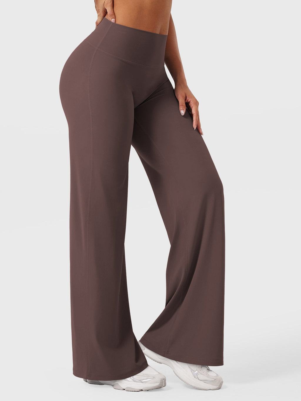 FitStyle Eddiy 80 cm Legging mit geradem Bein