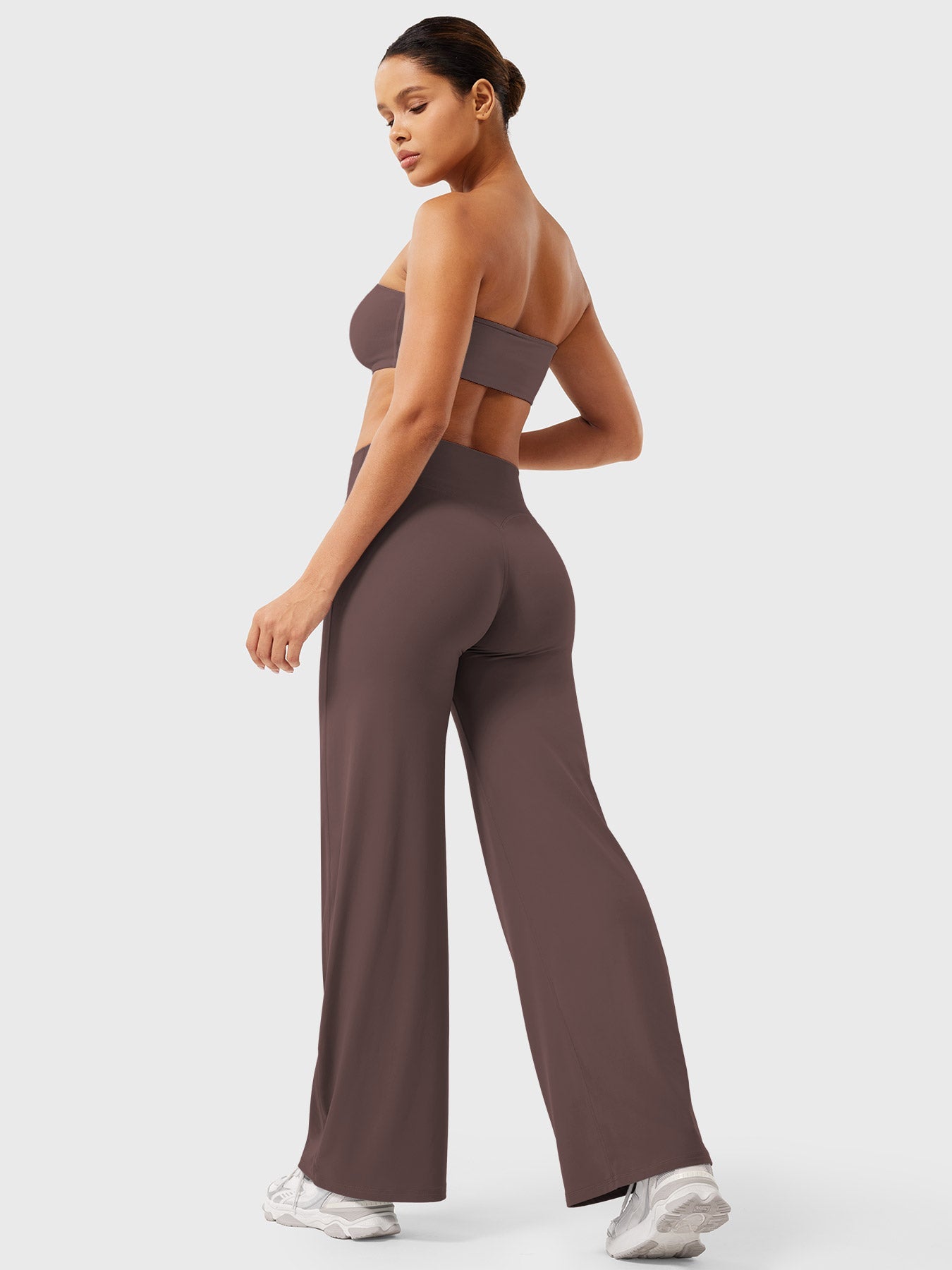 FitStyle Eddiy 80 cm Legging mit geradem Bein