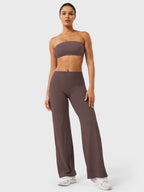 FitStyle Eddiy 80 cm Legging mit geradem Bein