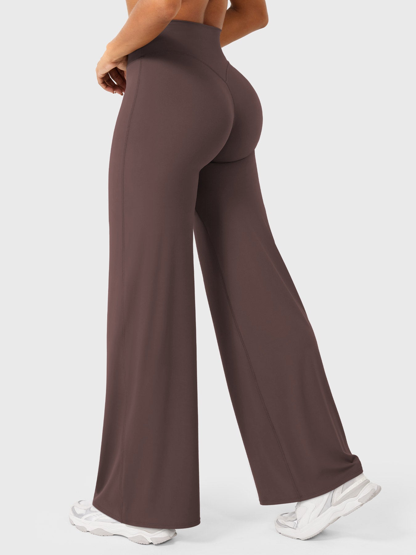 FitStyle Eddiy 80 cm Legging mit geradem Bein