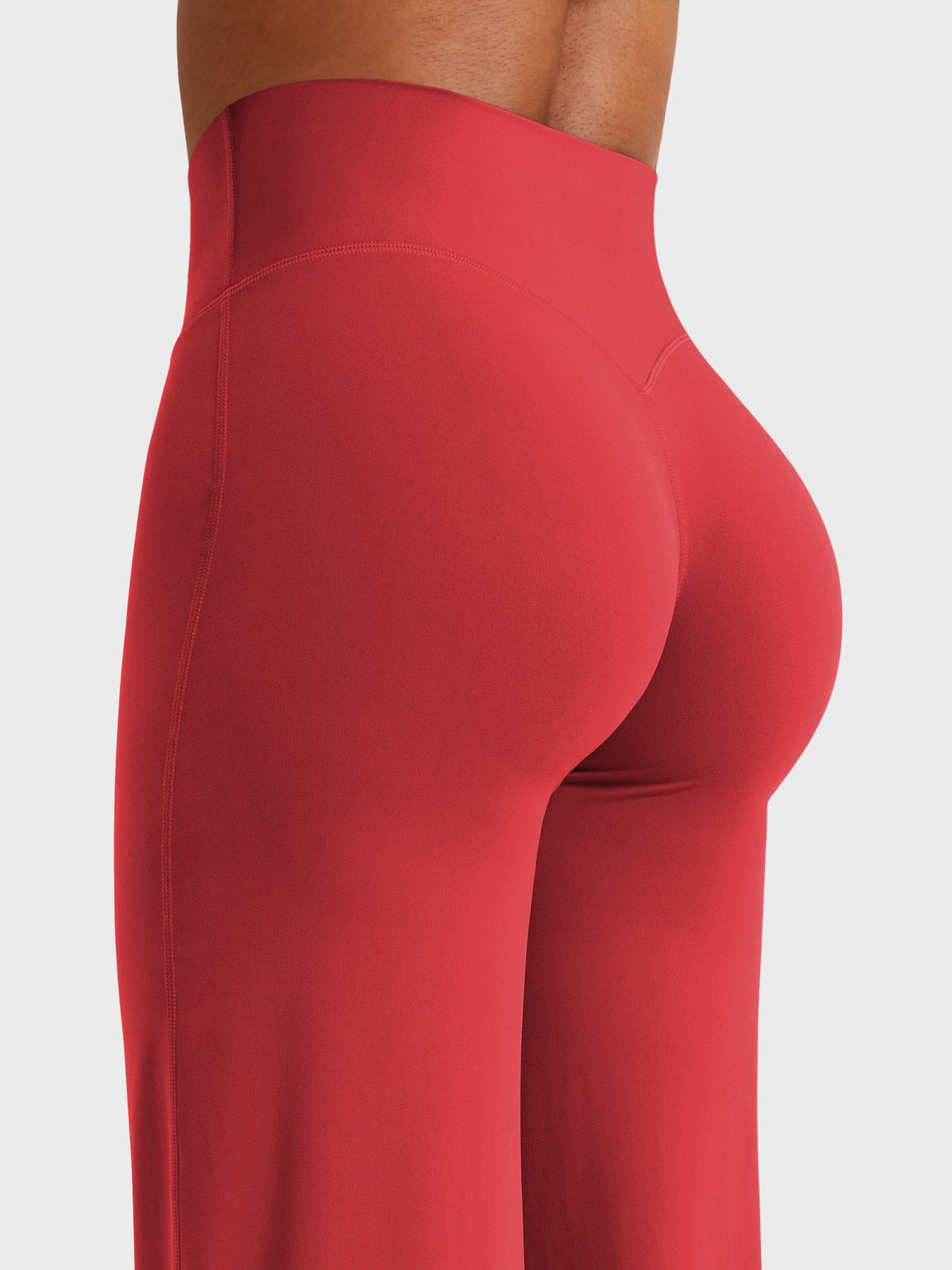 FitStyle Eddiy 80 cm Legging mit geradem Bein