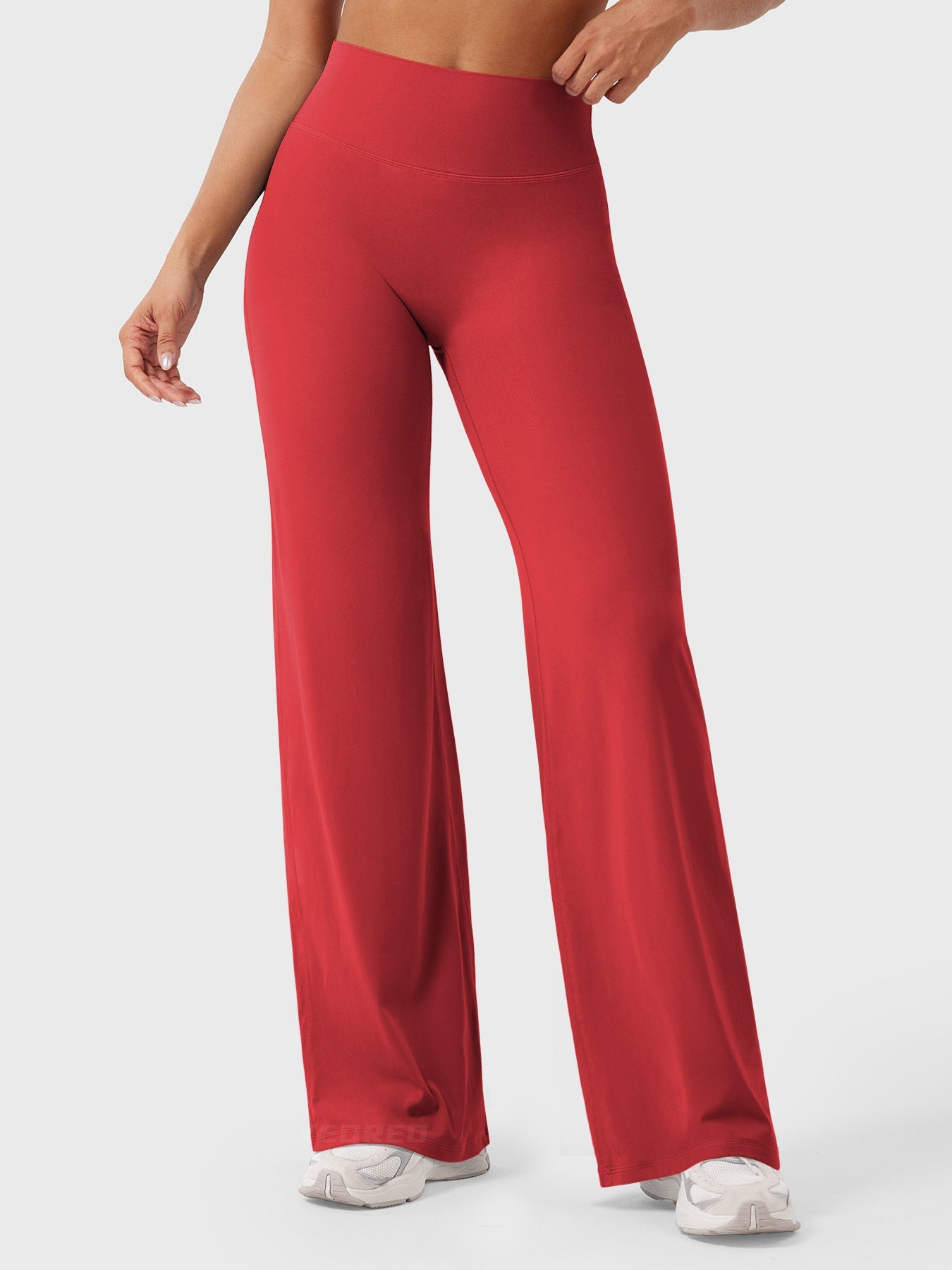 FitStyle Eddiy 80 cm Legging mit geradem Bein