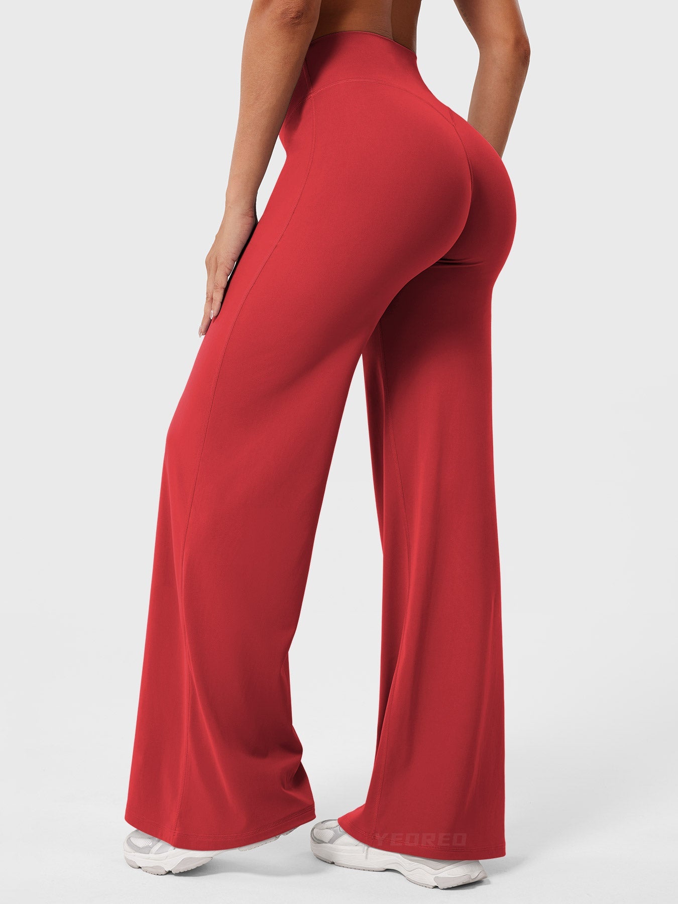 FitStyle Eddiy 80 cm Legging mit geradem Bein