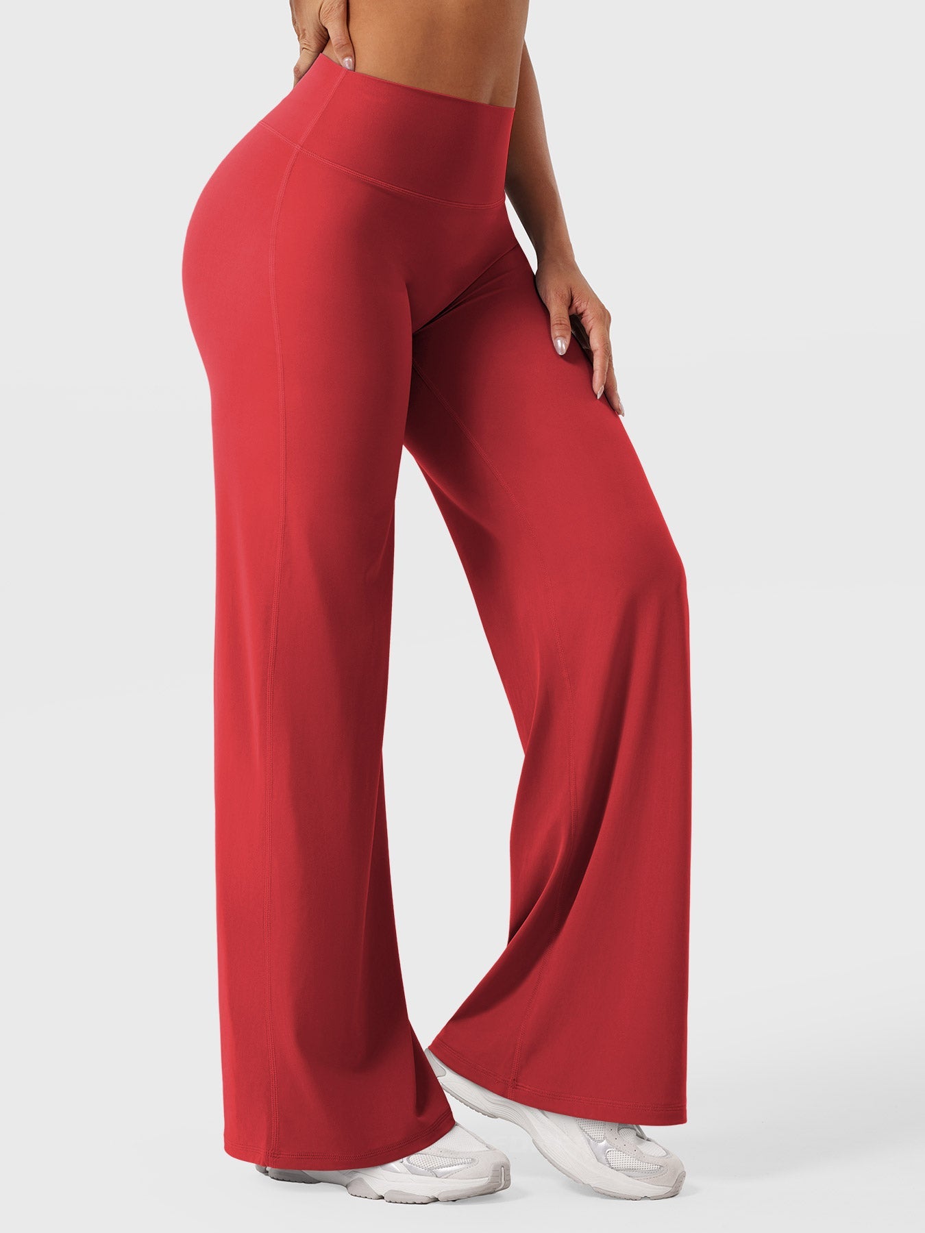 FitStyle Eddiy 80 cm Legging mit geradem Bein