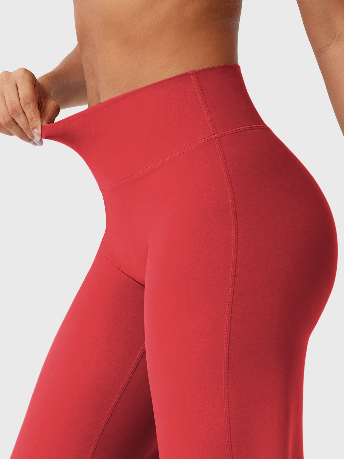 FitStyle Eddiy 80 cm Legging mit geradem Bein