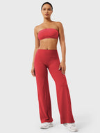 FitStyle Eddiy 80 cm Legging mit geradem Bein